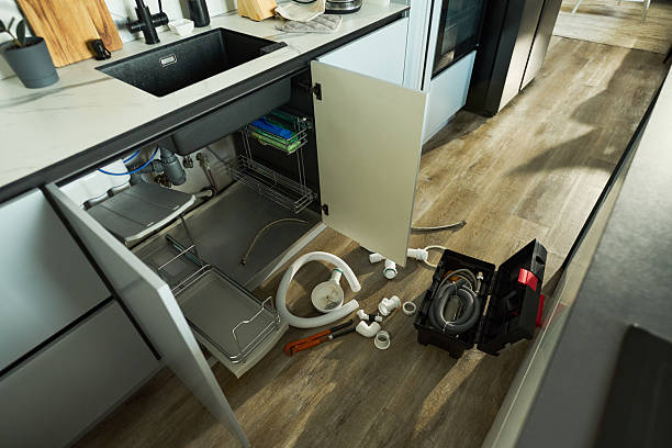 Reliable Drain Cleaning contractor in Highland Park, IL by Street Wise - Plumbing